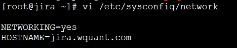 Centos 6.5 安装 Atlassiana Crowd+JIRA+Confluence(Wiki)之三 JIRA篇（JIRA 6.3.6)_安装
